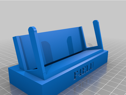 malachite sdr malahite case f4elu 3d print model - Mito3D