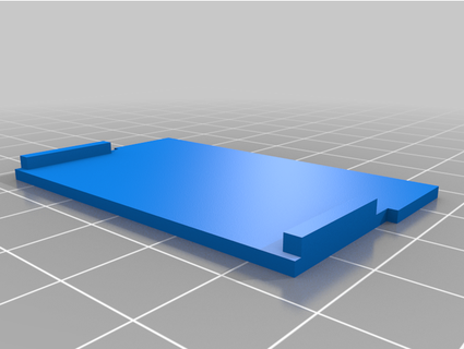 partes compartimiento divisores rhaum 3d print model - Mito3D