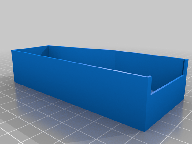 cambiar interruptor caja escala semen 3D print model - Mito3D