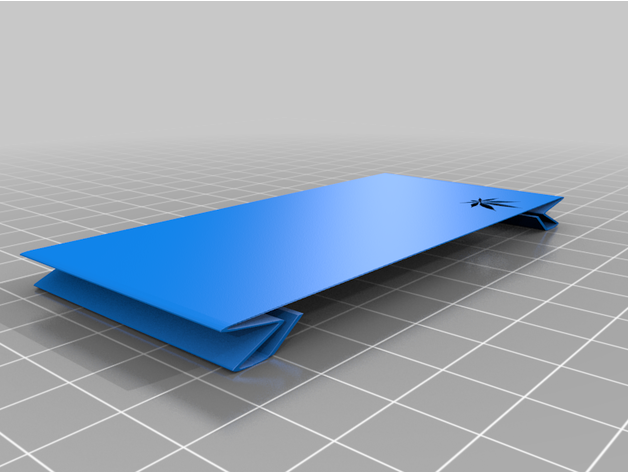 tableapuff wyva 3D print model - Mito3D