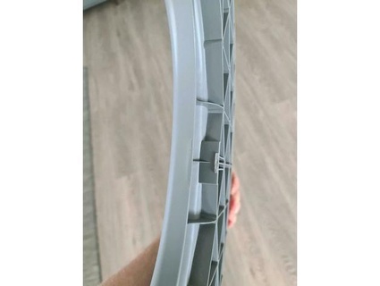 stokke tripp trapp Reparatur knoobelix 3d print model - Mito3D