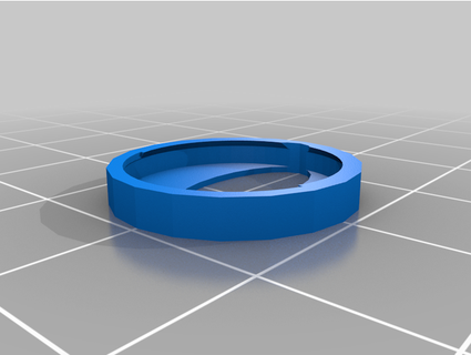 cr1616 battery holder projects rawesome 3d print model - Mito3D