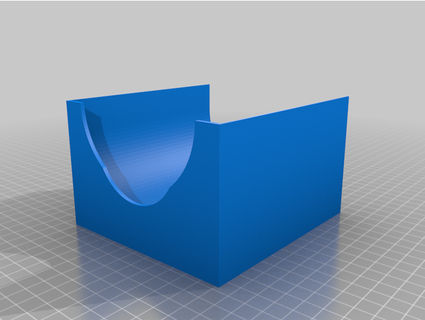 toolbox trays cajtar 3d print model - Mito3D