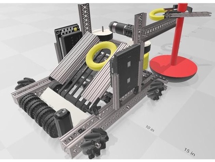 full worlds wires robot 2020-21 austindynamics 3d print model - Mito3D