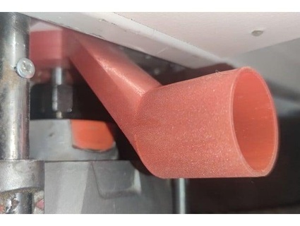vacuum cleaner adapter drill mill sebhoo 3d print model - Mito3D