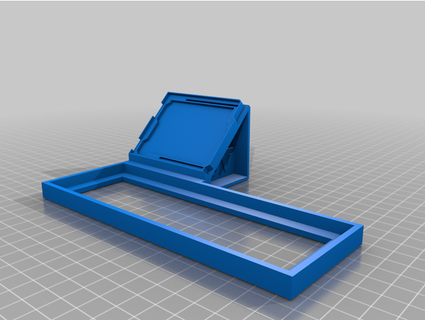 arduino uno r3 tezgah kırlangıçlar 3d print model - Mito3D