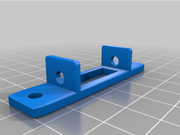 projekt cerberus sir bramble 3D print model - Mito3D
