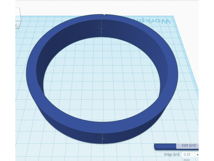 sumiso collar samalan20 3d print model - Mito3D