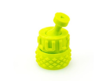 lulzbot universal ball joint 3d print model - Mito3D