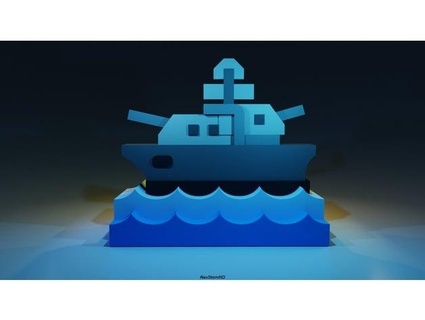 bebek Ordu gemi alexstormnd 3d print model - Mito3D