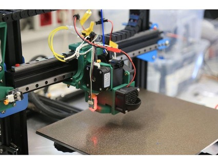 Sovol sv01 mit stock extruder mgn9 linéaire hrung thro42 3d print model - Mito3D