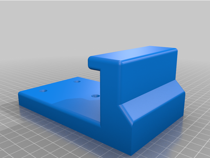karcher wall mount explodingdonkey 3d print model - Mito3D