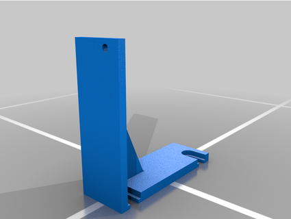 victoire port cargaison mini moulin axis igaging dro monter kfundarek 3d print model - Mito3D