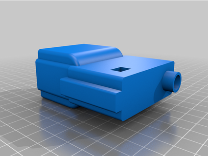 ump odin speedloader adaptateur ragneheftyn 3d print model - Mito3D