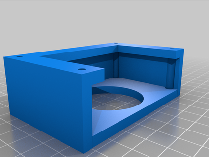 USB cubo ugreen gorgoteo 3d print model - Mito3D