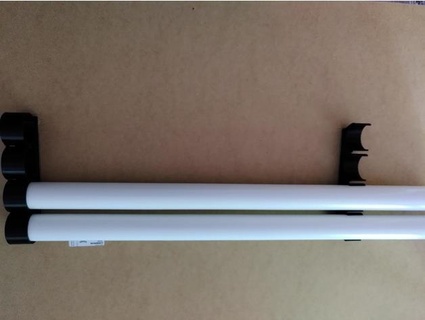ikea linnmon leg holder easy storage table xelrael 3d print model - Mito3D