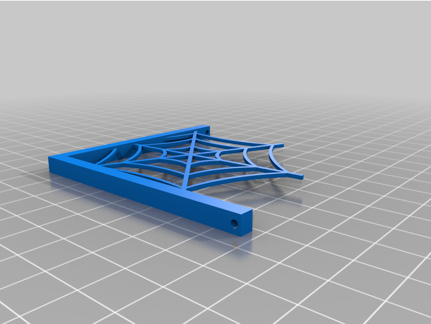 örümcek ağı dirsek ismellikebeef123 3D print model - Mito3D