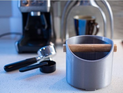 caffè espresso bussare scatola 20mm tassello thenickdude 3d print model - Mito3D