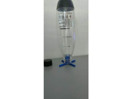 sodastream bottle stand thope21 3d print model - Mito3D