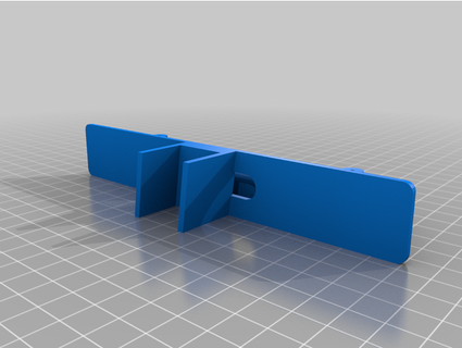 esculpir filamento soporte beta dato 3d print model - Mito3D