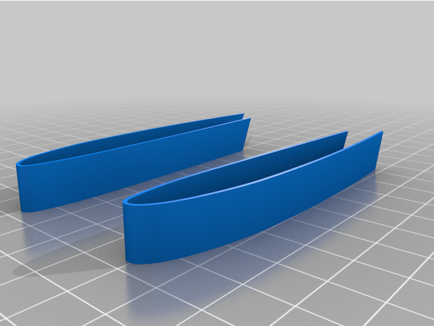 nano drak asa dicas gizfpv 3D print model - Mito3D