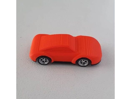 hotwheels compatível carro layo3d 3d print model - Mito3D