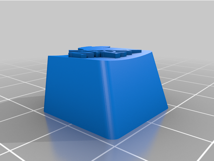 nervosismo tecla apático vaporeon 3d print model - Mito3D