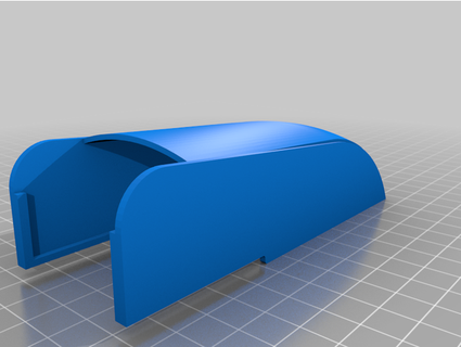 kellerman camp fridge spring cover juanbredenkamp 3d print model - Mito3D