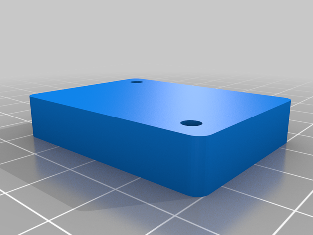creality bondtech extruder spacer cr-6 finkn 3D print model - Mito3D