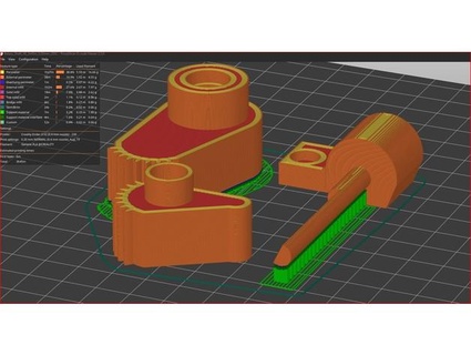 logitech g27 pedal salon etki değişiklik jeburroughs 3d print model - Mito3D