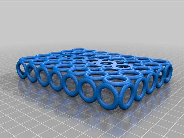 tarroka box the-cave-of-creation 3D print model - Mito3D