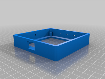 yeniden akış lehimleme jeiryc 3d print model - Mito3D