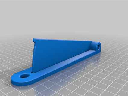 Drehmoment Schlüssel rrrlasse 3d print model - Mito3D