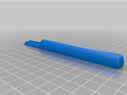 samsung gökada fold3 s pen Kulp destek tıkırtı ince zırh profesyonel andreh2jm 3d print model - Mito3D