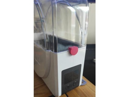 Sunlu kurutma makinesi gromet bogrole 3d print model - Mito3D