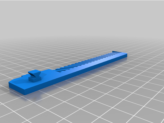 amélioré série meurtrière 3D print model - Mito3D