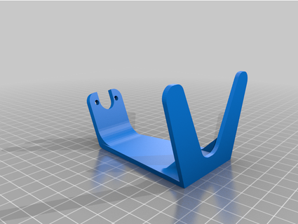 anycubic vyper hotend Manutenzione In piedi bobcraig10 3d print model - Mito3D