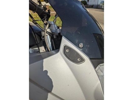 BMW f800 st Spiegel abdeckung espelho cobrir bainha steff1352123 3d print model - Mito3D