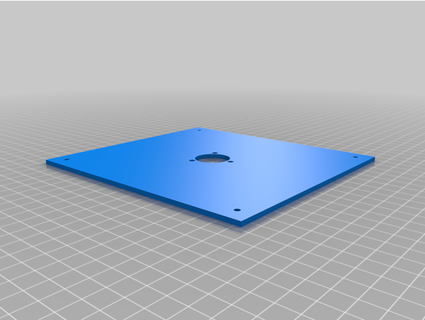 iidx keys button plate quora  3d print model - Mito3D