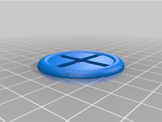sock saver superinframan 3D print model - Mito3D