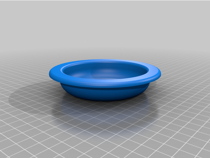 cup holder dice holder mattcoon  3d print model - Mito3D