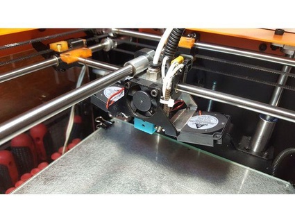 ulti steel 2 fan stabilizer experimental-pc 3d print model - Mito3D