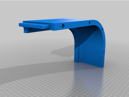 Mala Box Eiche Emmanuel 3d print model - Mito3D