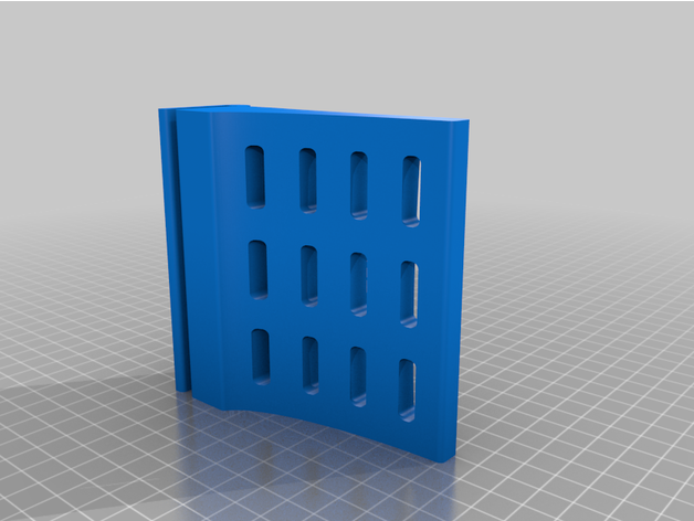 sac OK 3dossan 3D print model - Mito3D