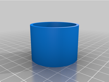 shape forme mattymakes 3d print model - Mito3D