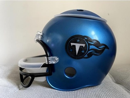 Tennessee titanlar logo genç 3d print model - Mito3D