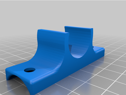 soporte hamaca itorijano 3d print model - Mito3D