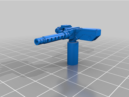 starwars rebel copter lego compatible skywaver 3d print model - Mito3D