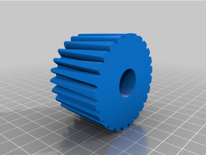 3dprintdry pro prusament spool holder henryhbk 3d print model - Mito3D