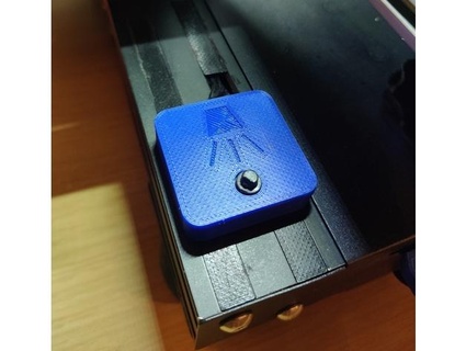 mp1584 light switch case jamiebrindle 3d print model - Mito3D